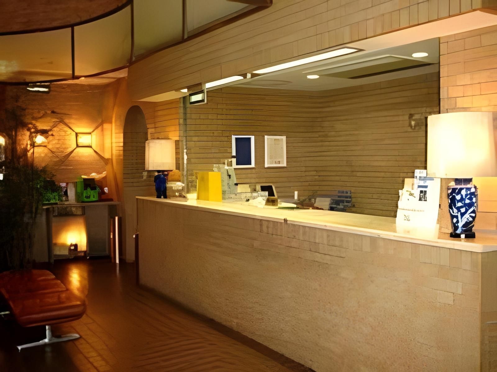 Matsuyama City Hotel