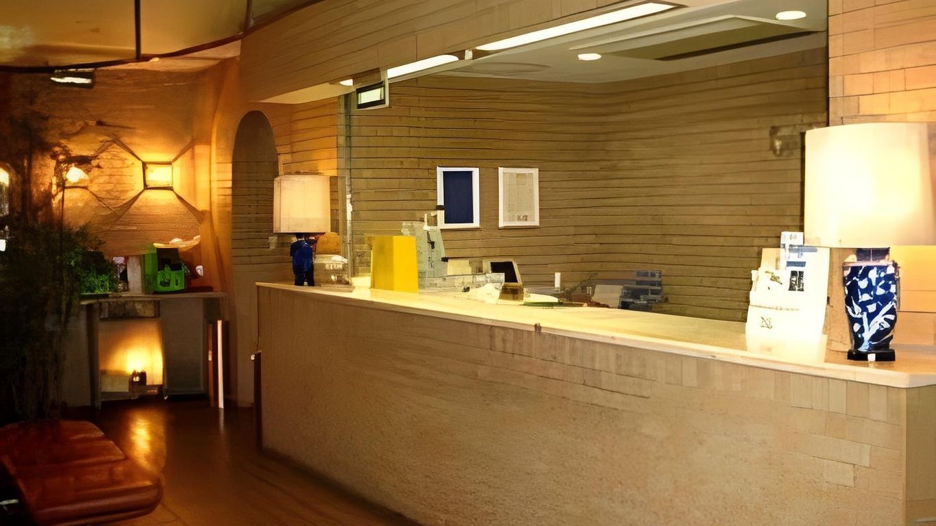 Matsuyama City Hotel