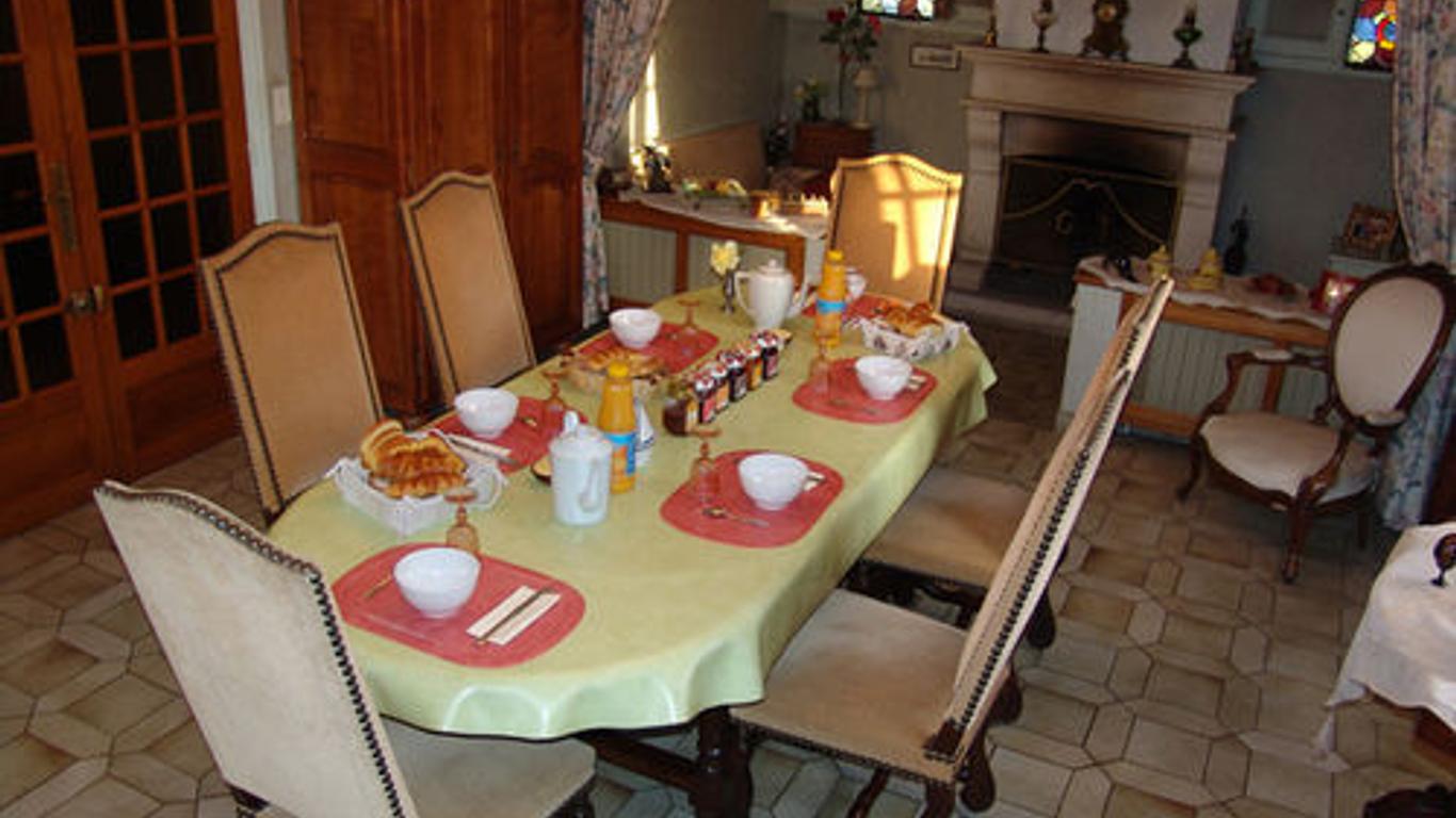 Chambres d'hôtes La Mansardière