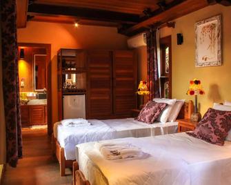 Sagui Boutique Hotel - Arraial d'Ajuda - Habitación
