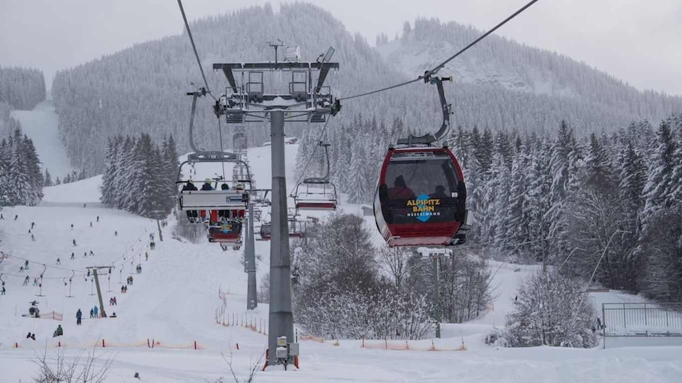 Familienhotel Löwen