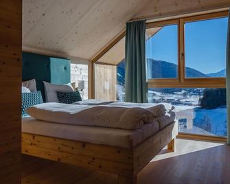 Camping Hochoben - Mallnitz - Habitación