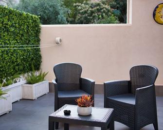Incanto B&B Cefalù - Cefalù - Balcony