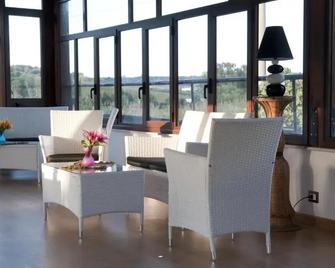 Terme Gorga Hotel - Calatafimi-Segesta