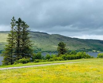 Nevis Apartment - Fort William - Outdoor view