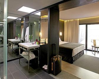 Axel Two Barcelona 4 Sup - Adults Only - Barcelona - Bedroom