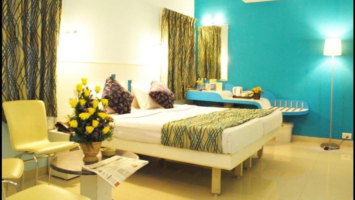 هوتل بانديان