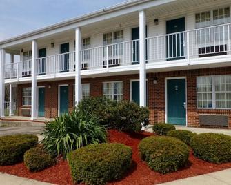 Deerfield Inn - Xenia - Gebouw