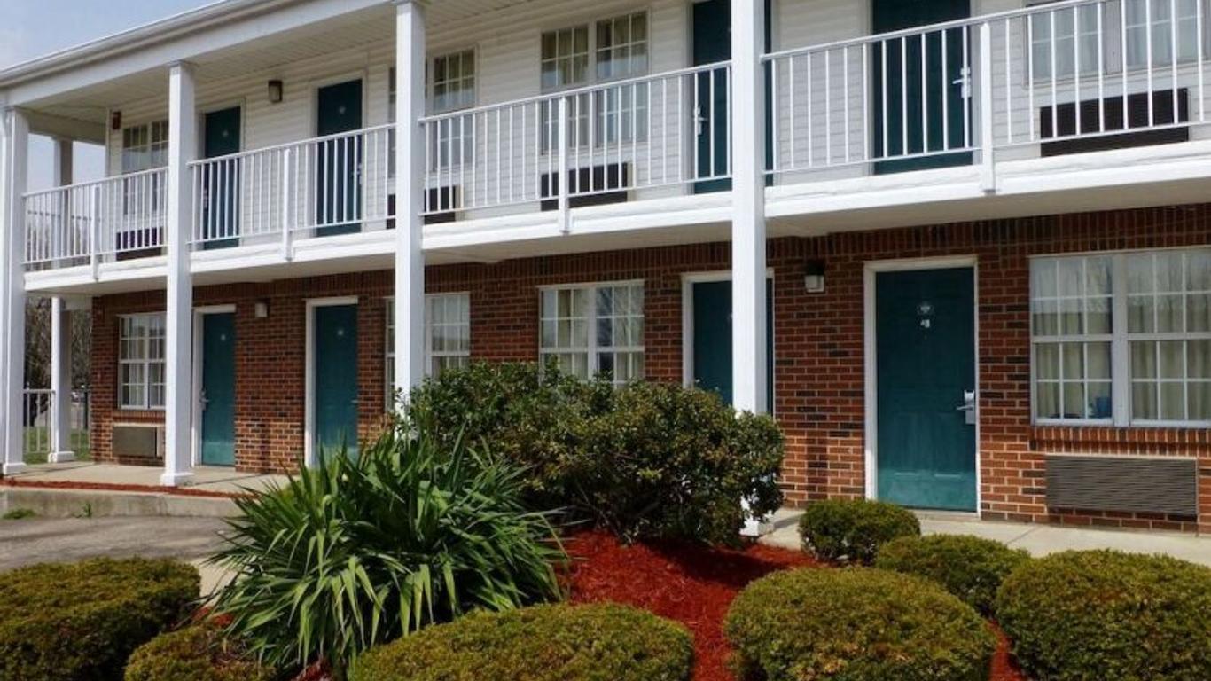 Deerfield Inn