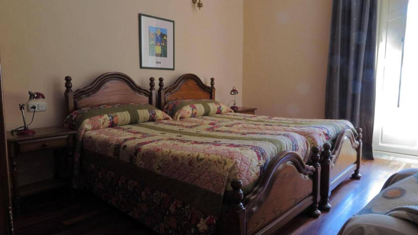 Hostal Esmeralda