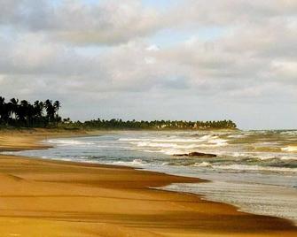 Paraiso Da Deise - Mata de São João - Beach