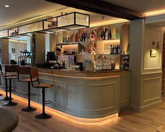 Dartmoor Lodge Hotel - Newton Abbot - Bar