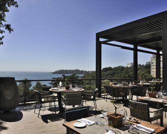 Pullman Dakar Teranga - Dakar - Restaurang