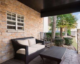 Baymont by Wyndham Morrow/Atlanta I-75 South - Morrow - Edifício