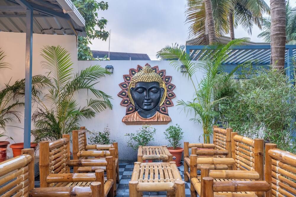 Rio De Grande - קנקונה - פטיו