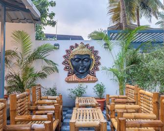 Rio De Grande - Canacona - Terasa