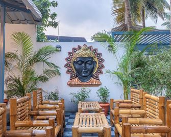 Rio De Grande - קנקונה - פטיו