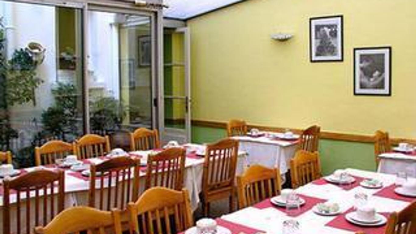 Hôtel Roi René
