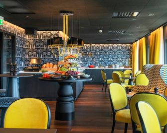 Thon Hotel Orion - ברגן - בר