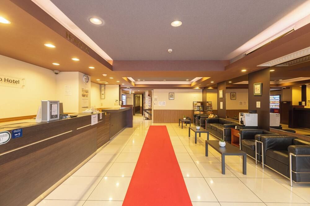 ميرو هوتل دوتونبوري