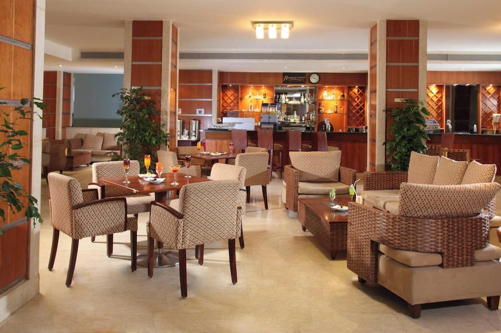 Xperience St. George Homestay - Sharm el-Sheikh