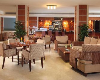 Xperience St. George Homestay - Sharm el-Sheikh