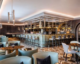 Jumeirah Living Guangzhou - Residences - Guangzhou - Bar