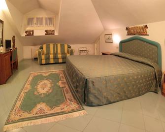 Hotel Locanda Del Passo Pomposa - Pomposa - Camera da letto
