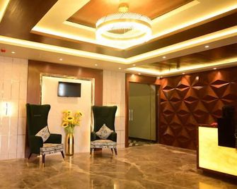 Hotel Hello Jeypore - Jeypore - Lobby