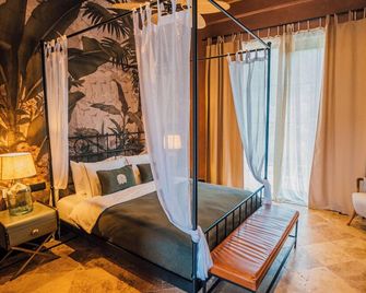 The Remote Hotel - Sarigerme