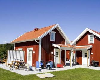 Apelvikens Camping & Cottages - Varberg - Gebäude