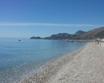 Jasmine - Letojanni - Playa