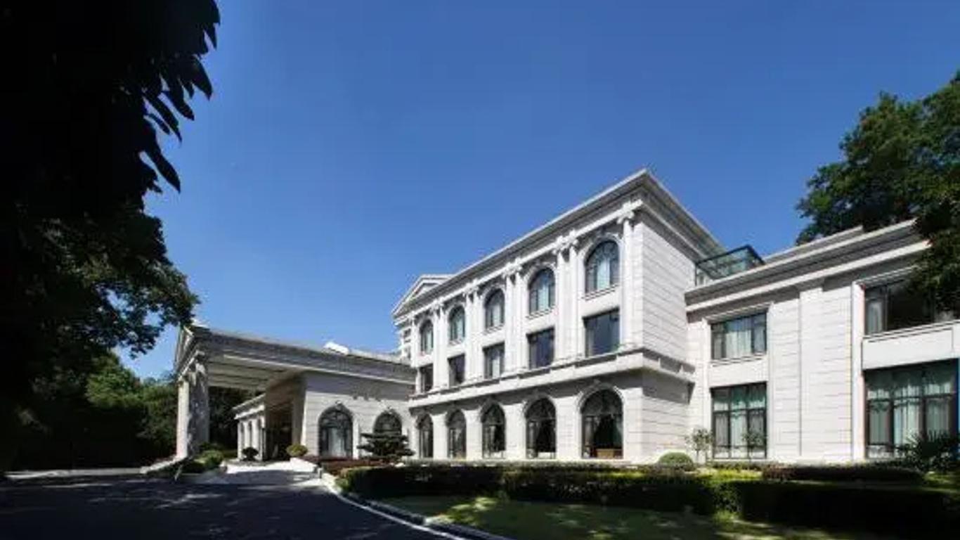 Dongjiao State Guesthouse