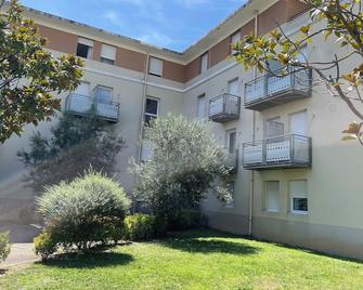 Joli appartement sur Aix-en-Provence - Aix-en-Provence - Edificio