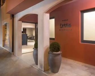 Terra Residence - Labin - Hallway