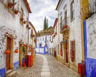 Laurus Hotel - Lourinhã