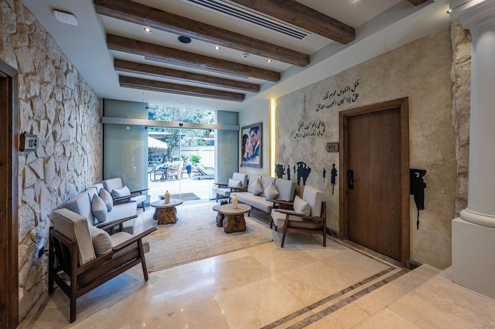 Sam's Story Boutique Hotel - קהיר