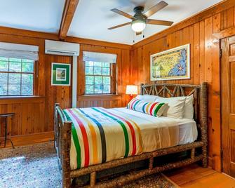 The Lodge on Lake Lure - Lake Lure - Habitación