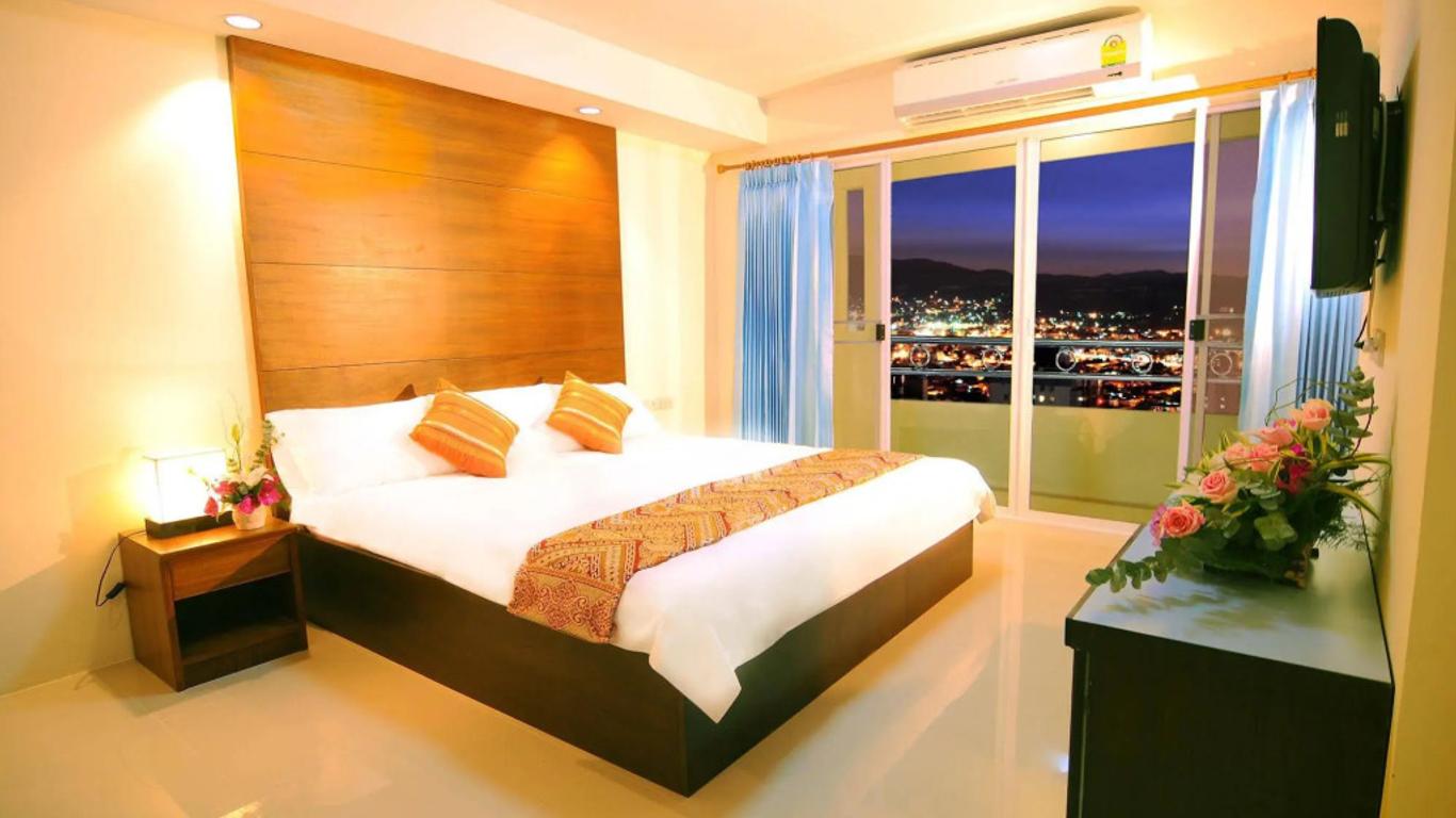 Grand Living Residence