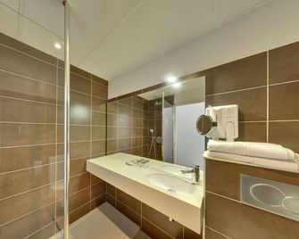 Hôtel de l'Orme, Akena - Evreux - Habitación