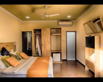 Narnia Maldives - Maafushi - Bedroom