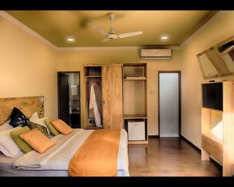 Narnia Maldives - Maafushi - Habitación