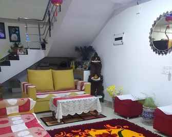 Sushils Bed and Breakfast - Port Blair