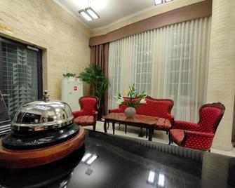 Hotel Hutnik - Stalowa Wola