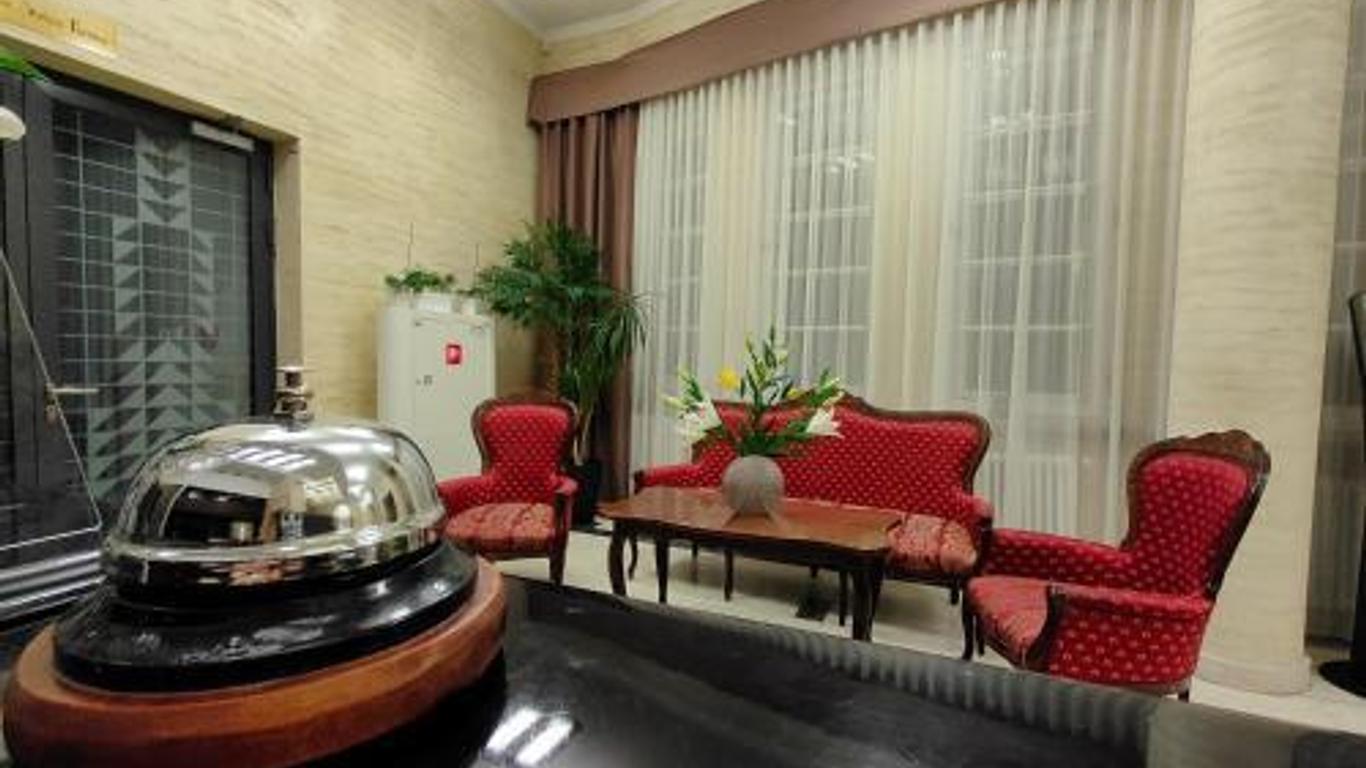 Hotel Hutnik