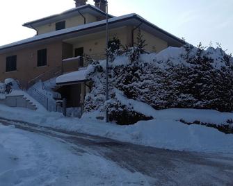 B & B Il Sicomoro - Montecarotto - Building