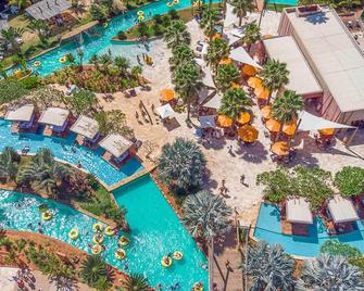 Celebration Resort Olimpia By Hot Beach - Olímpia