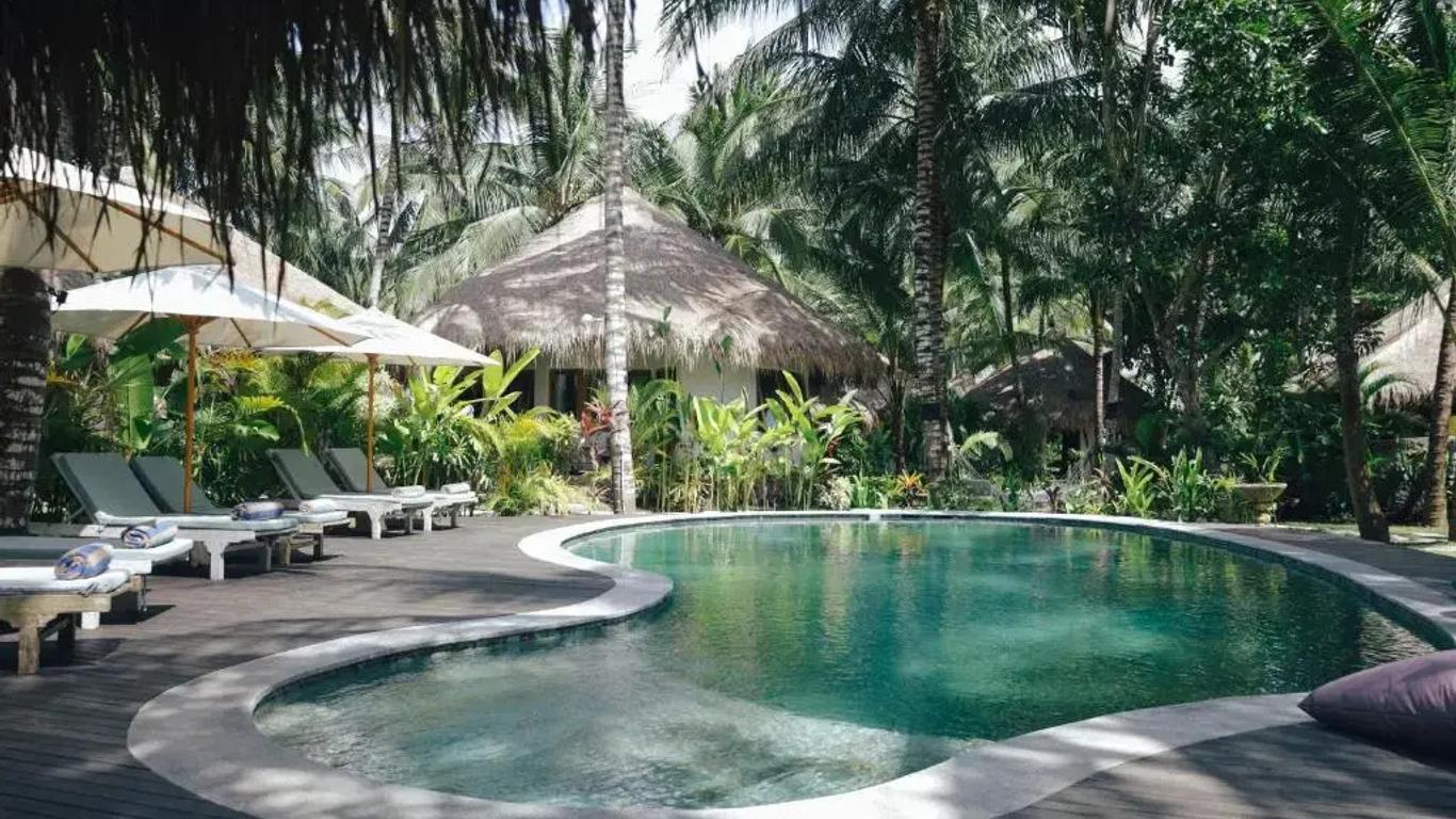 Mana Eco Retreat