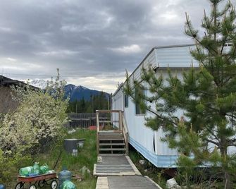 Right Choice Home Valemount - Valemount - Vista del exterior