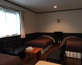 Akagawa Onsen Spaju - Taketa - Habitación